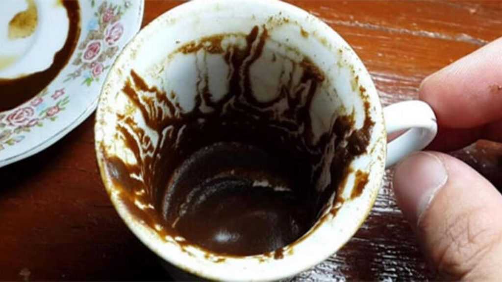 Kahve Falında Kelebek Kanadı Görmek Kahve Falı Sözlüğü ve Yorumları