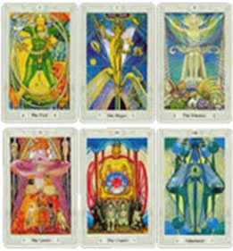 Tarot Falı Bak taort falı - Tarot Falı Bak