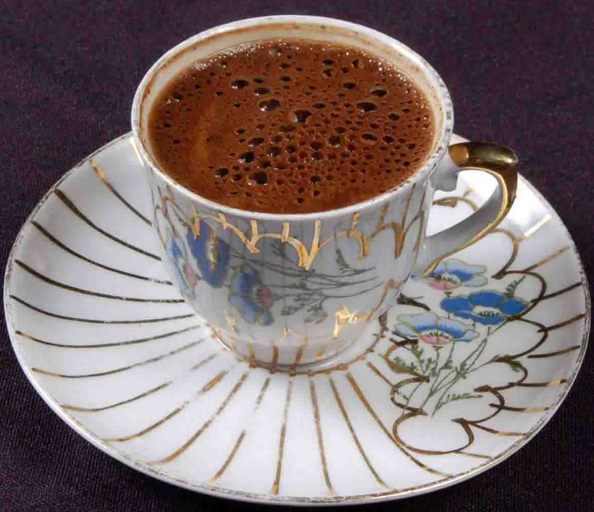 20 20 saati anlamı Kahve Falı Sözlüğü ve Yorumları