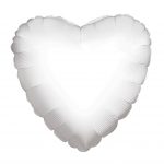 Beyaz Kalp