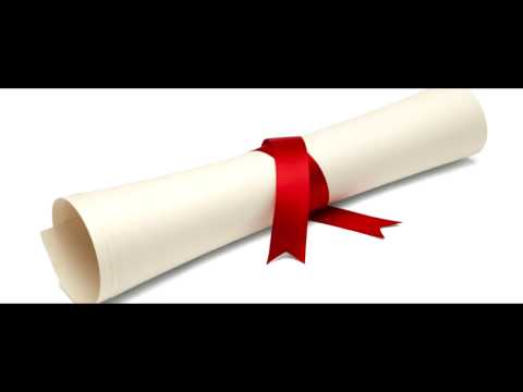 Rüyada Diploma Görmek