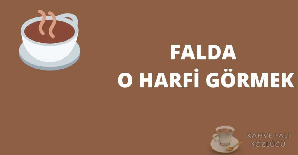 kahve falı horoz
