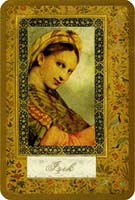 Katina 5 Kart Açılımınız ve Yorumları