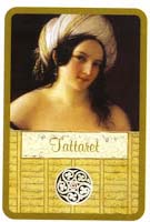 Katina 5 Kart Açılımınız ve Yorumları