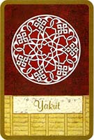 Katina 5 Kart Açılımınız ve Yorumları Katina 5 Kart Açılımınız ve Yorumları