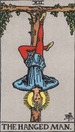 Tek Kart Tarot Açılımınız Tek Kart Tarot Açılımınız