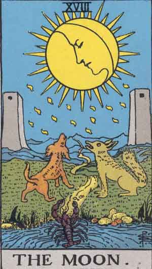 Tarot Aşk Falı Açılımınız Tarot Aşk Falı Açılımınız