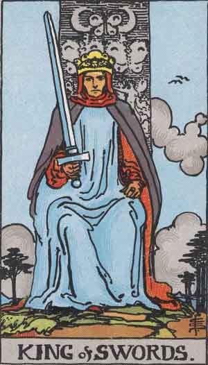 Tarot Kariyer Falı Açılımınız Tarot Kariyer Falı Açılımınız
