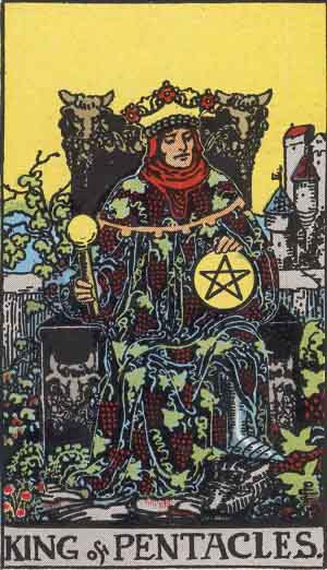 Tek Kart Tarot Açılımınız Tek Kart Tarot Açılımınız