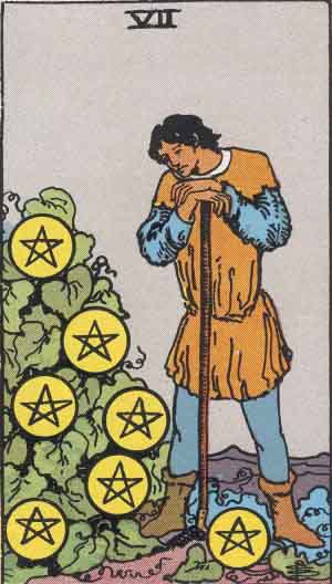 Tarot Aşk Falı Açılımınız Tarot Aşk Falı Açılımınız